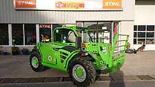 Merlo P 27.6 Plus