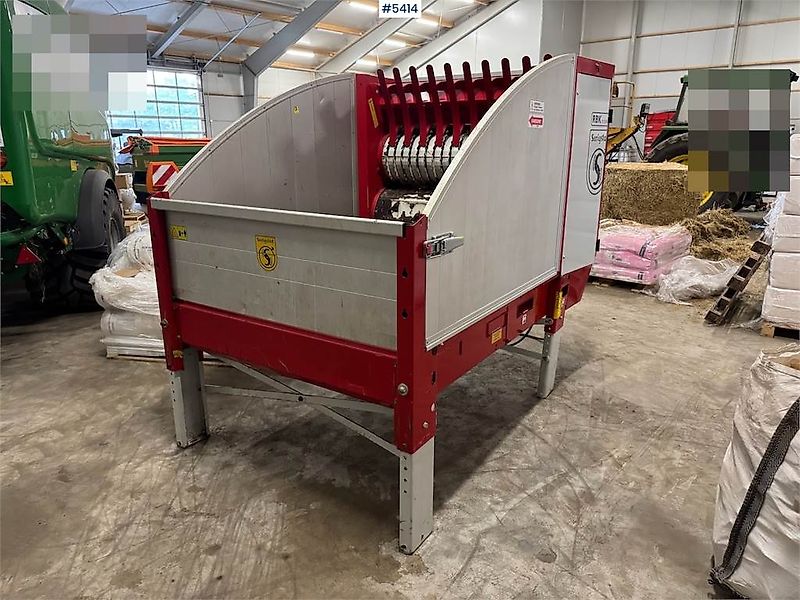 Serigstad RBK flexifeed