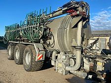 Meyer-Lohne Rekordia Meyer-Lohne PTW 27000