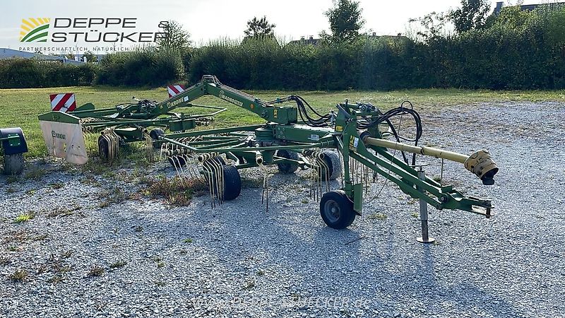 Krone Swadro 710/26T