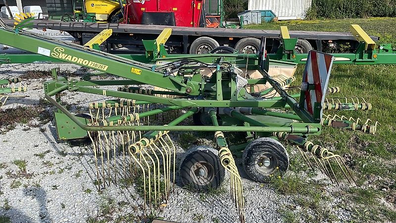 Krone Swadro 710/26T