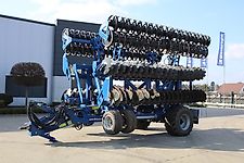 Rolmako U 665 PowerDisc