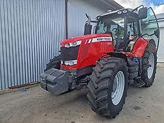 Massey Ferguson MF 7622 DYNA-6