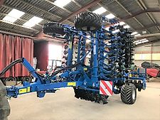 Rolmako Scheibenegge U 652 - 6,0 m HP Speedcutter / Vorführmaschine