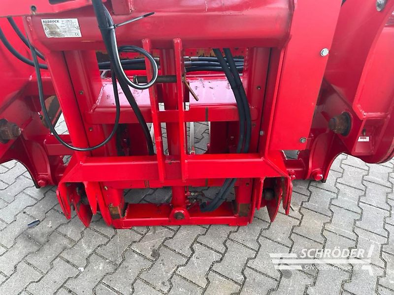 Redrock ALLIGATOR 130 SILAGESCHNEIDZANGE