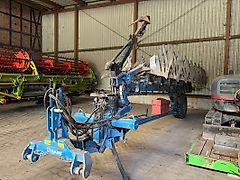 Rabe Kormoran PF VHA 180 VIII