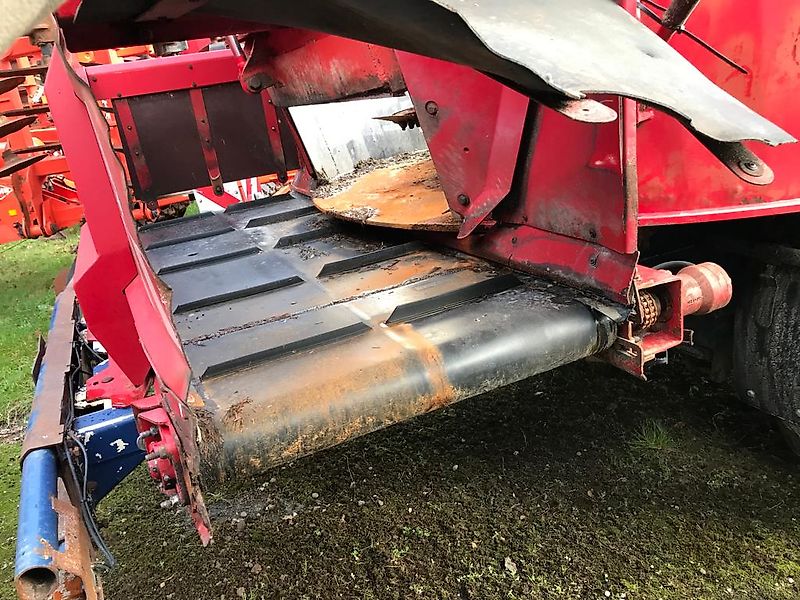 Siloking Duo Premium 22m³