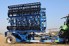 Rolmako Big Field System Carrier U 693 / Finanzierung - Leasing