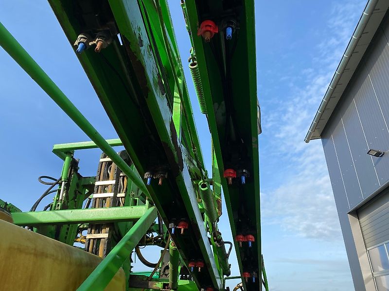 Dammann ANP 4028 ProfiClass