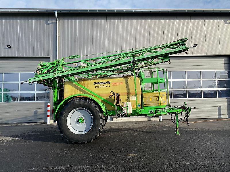 Dammann ANP 4028 ProfiClass