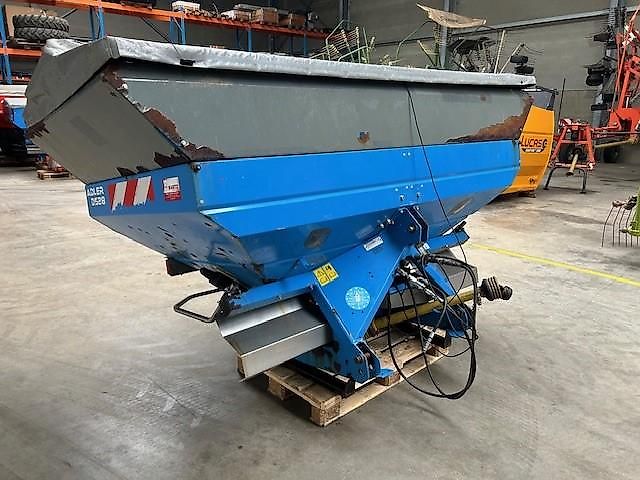 Rabe Adler DS 28