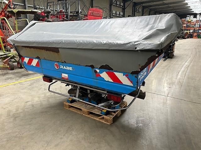 Rabe Adler DS 28