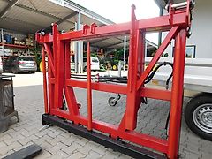 Düvelsdorf 17760 Ballenspieß hydraulisch