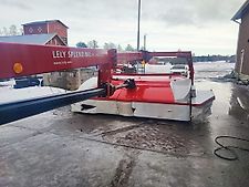 Lely Splendimo PC 370 S