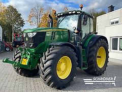 John Deere 6230 R