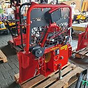 Oehler OEHLER SEILWINDE SW 3500 PREMIUM