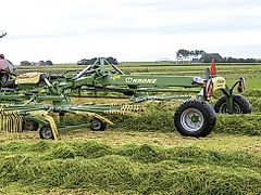 Krone SWADRO TC 880