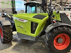 Claas SCORPION 635