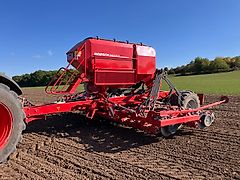 Horsch Avatar 6.16 SD *Doppeltank*