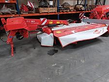 Kuhn FC313