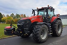 Case IH Magnum 400