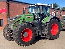 Fendt 942 Vario Gen6 Profi+