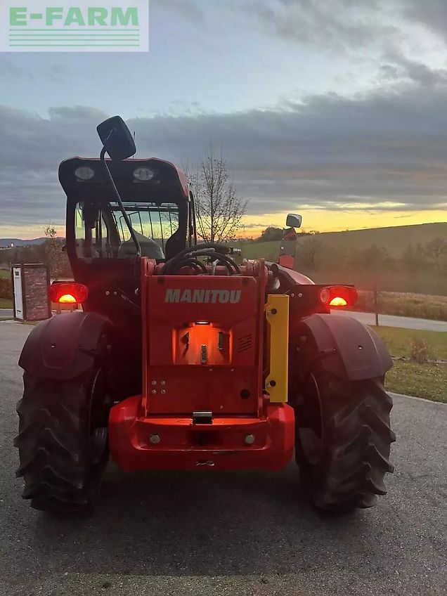 Manitou mt935