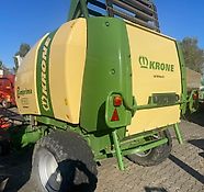 Krone Comprima F 155 XC