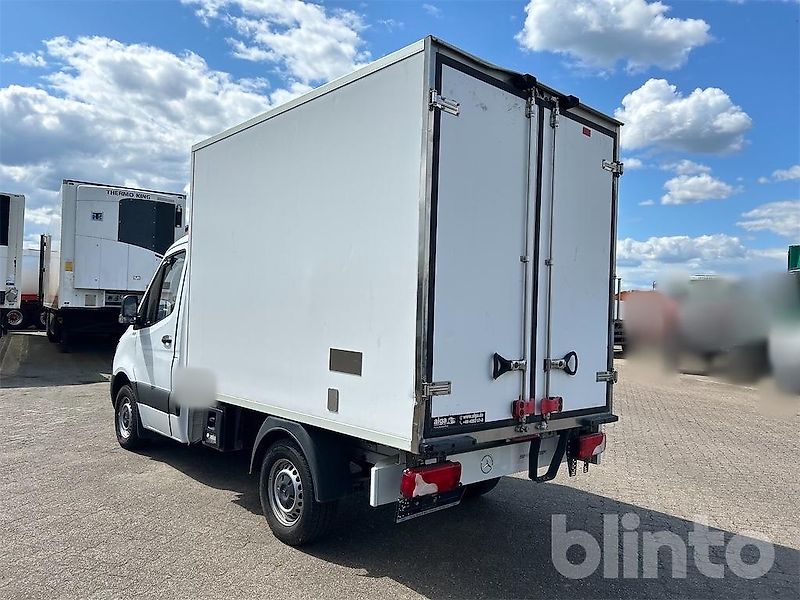 Mercedes-Benz 314 CDI Sprinter
