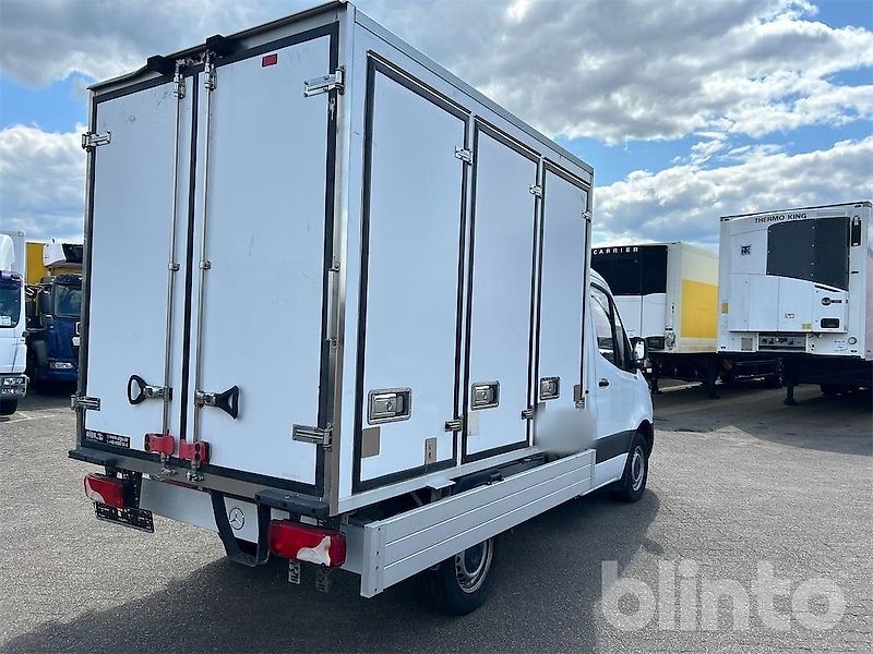 Mercedes-Benz 314 CDI Sprinter