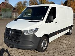 Mercedes-Benz 314 CDI