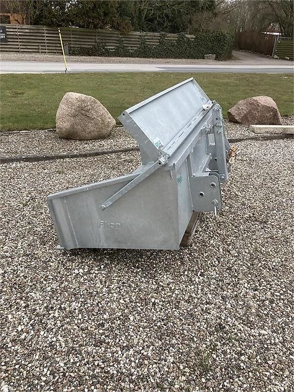 Fliegl 1,2 - 2,2 meter