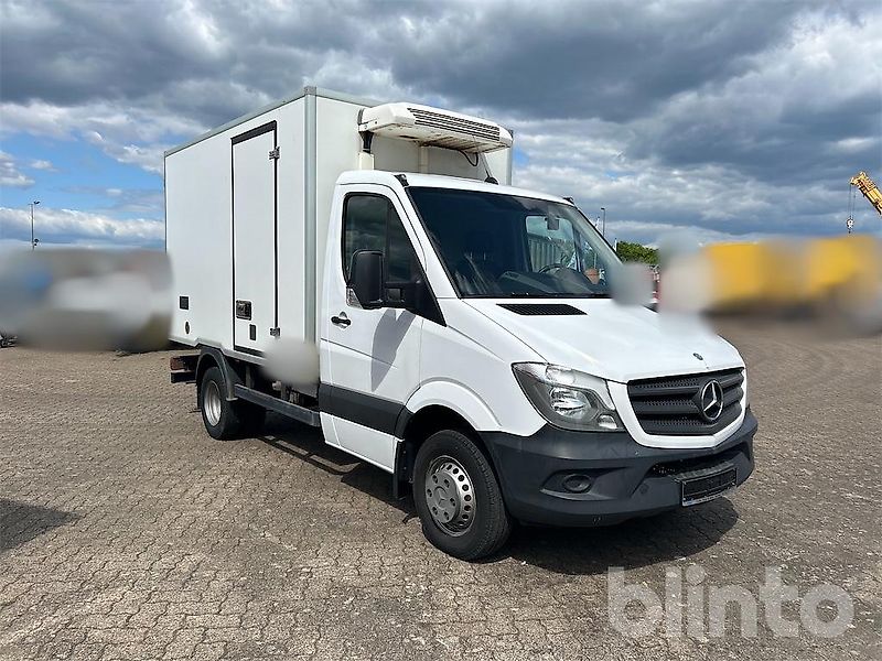 Mercedes-Benz 516 Sprinter