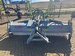 Fliegl Kost 2,8 m.