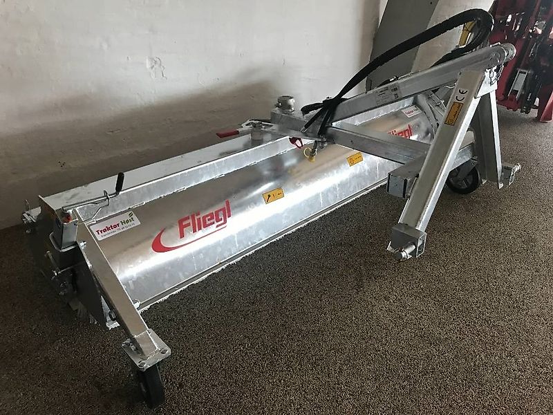 Fliegl FEJEKOST ECO 2300