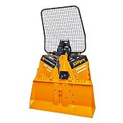 Uniforest 55Hpro-BL-Stop,1,8m,90m/11mm