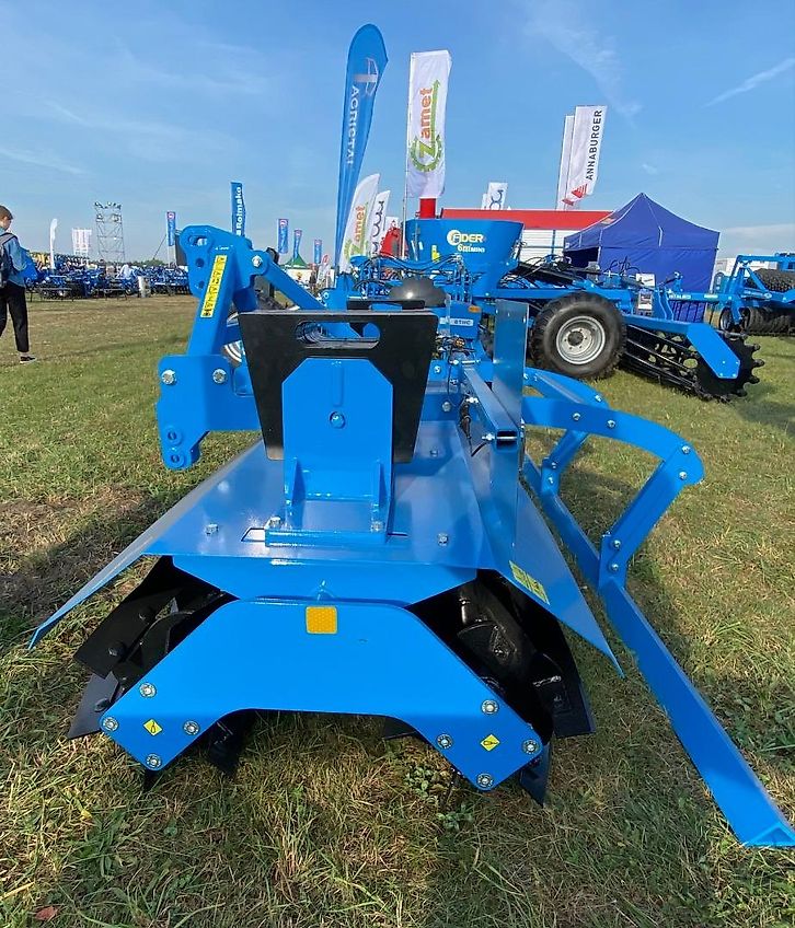 MD AS Messerwalze WT