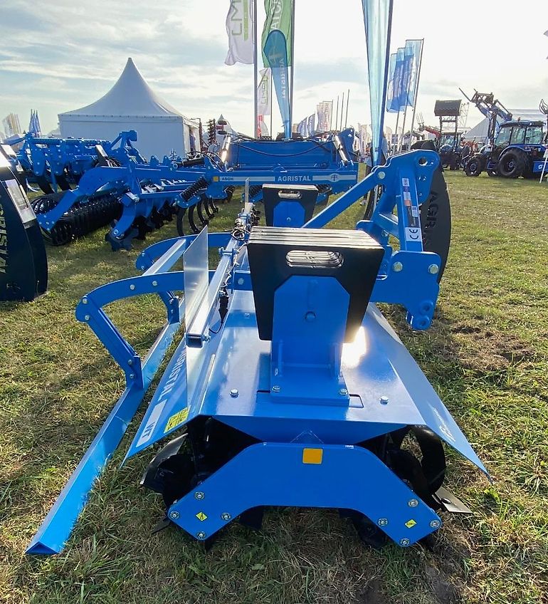 MD AS Messerwalze WT