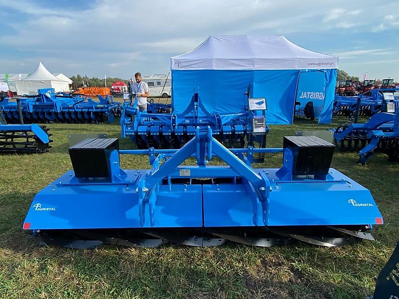 MD AS Messerwalze WT