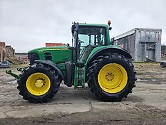 John Deere 7430 Premium
