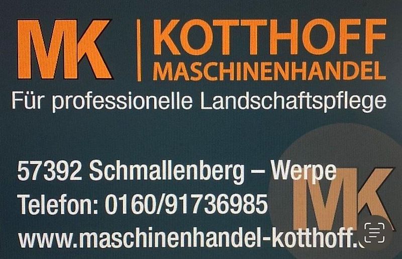 Fransgard Planierschild Polterschild Wegehobel Schneeschild