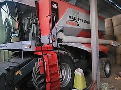 Massey Ferguson 7278 cerea