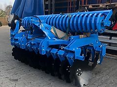 D&D Landtechnika schwere Scheibenegge 3,0m