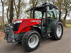Massey Ferguson 3640S Xtra