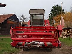 Massey Ferguson MF330