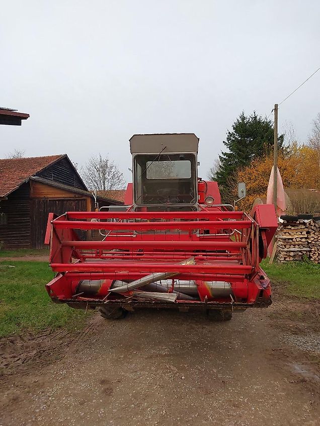 Massey Ferguson MF330