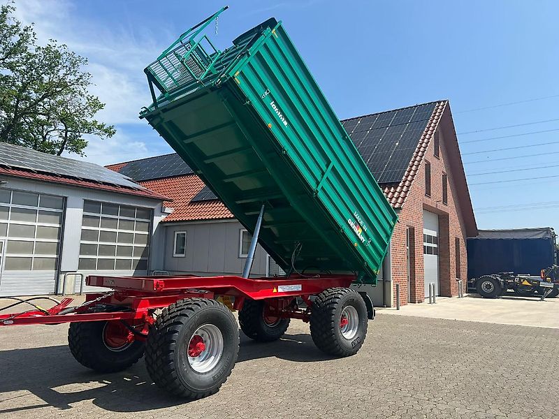 Lomma 18to Interne Nr. 20609