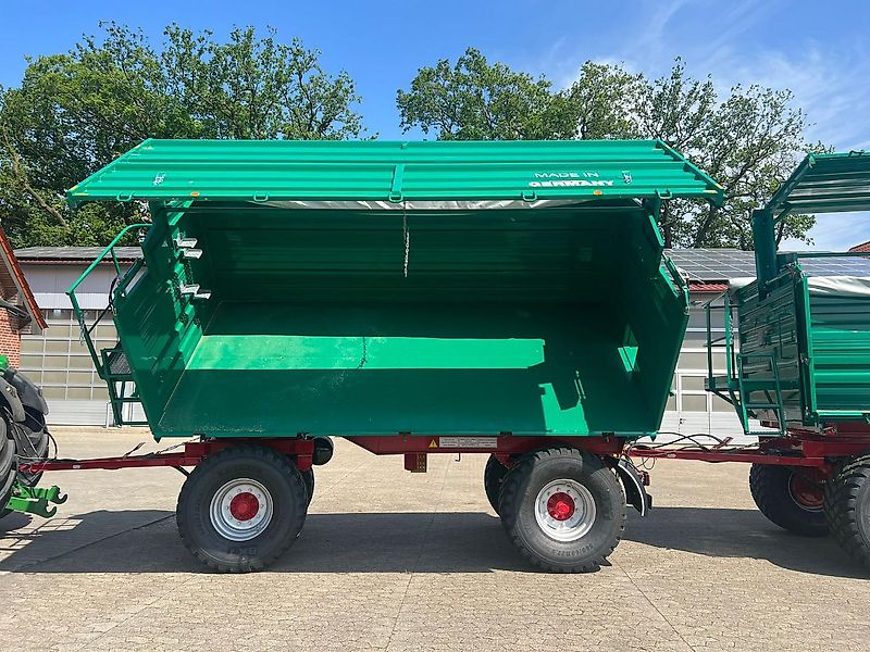 Lomma 18to Interne Nr. 20609