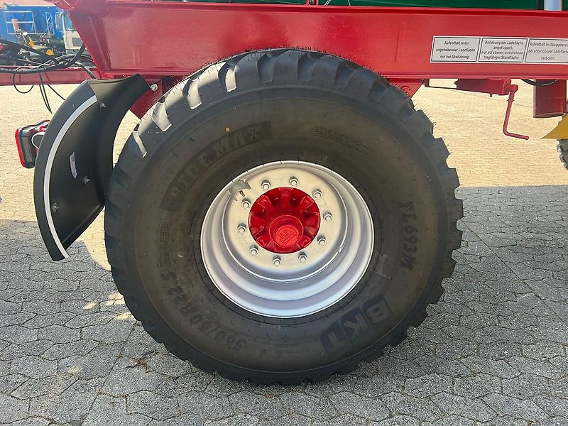 Lomma 18to Interne Nr. 20609