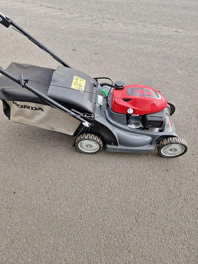 Honda HRX 476 VY